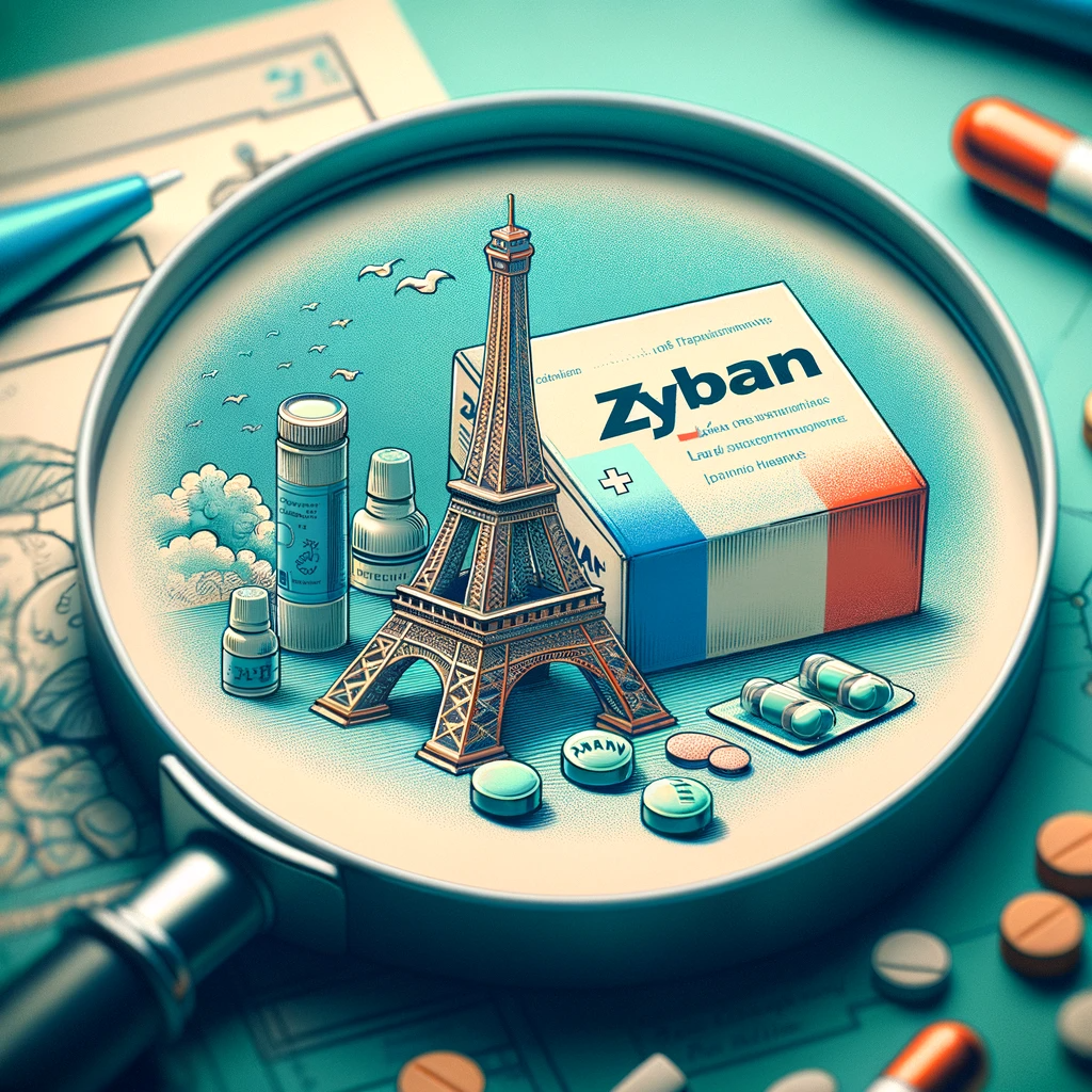 Avis sur le zyban 